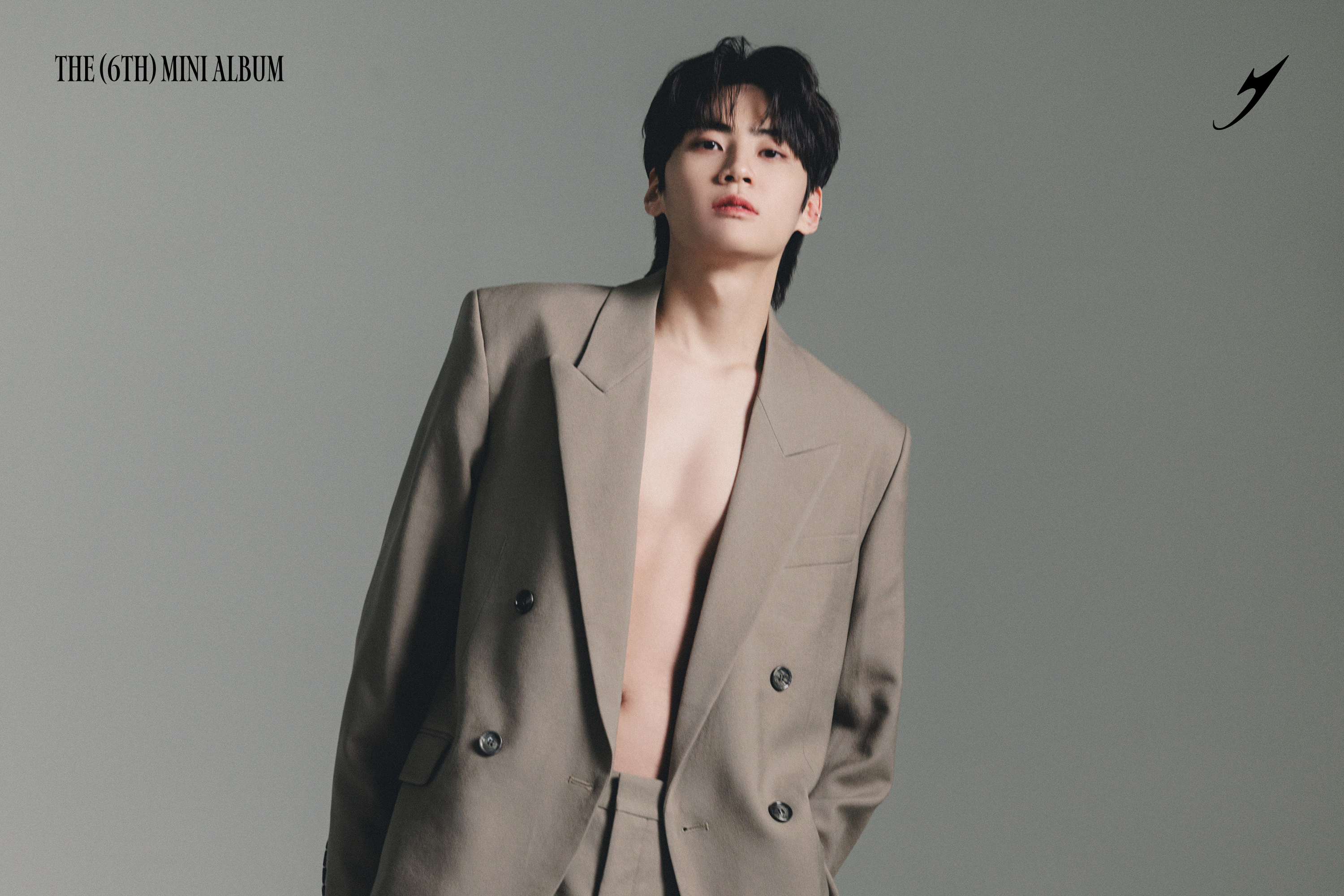 위버스 이진혁 이미지 - 이진혁(LEE JIN HYUK) 6th Mini Album [NEW