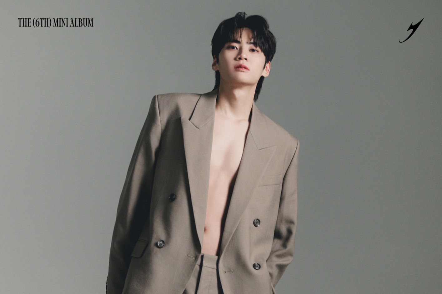위버스 LEE JIN HYUK 이미지 - 이진혁(LEE JIN HYUK) 6th Mini Album