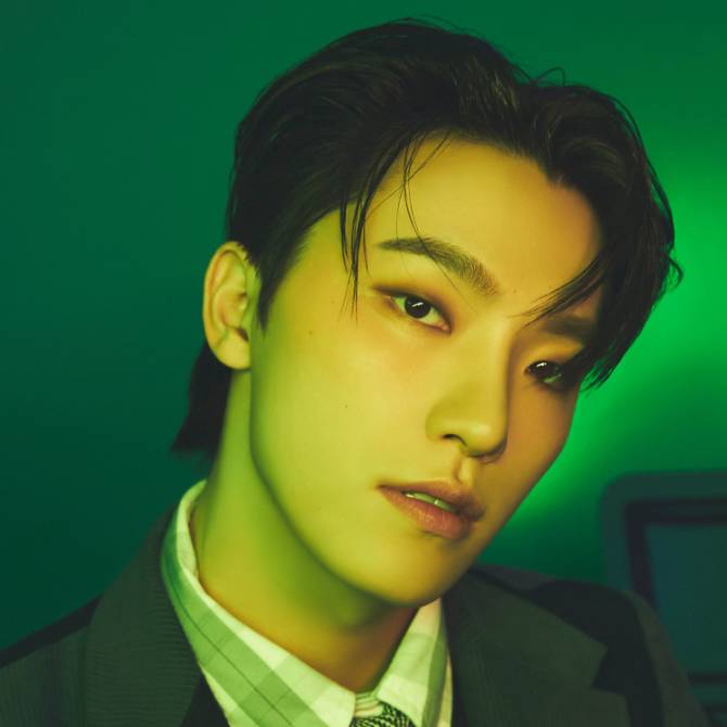 Most recent profile image for SEVENTEEN DINO