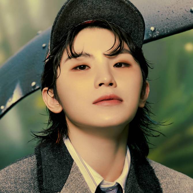 Most recent profile image for SEVENTEEN WOOZI