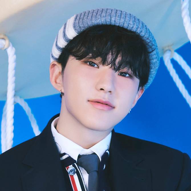 Most recent profile image for SEVENTEEN HOSHI