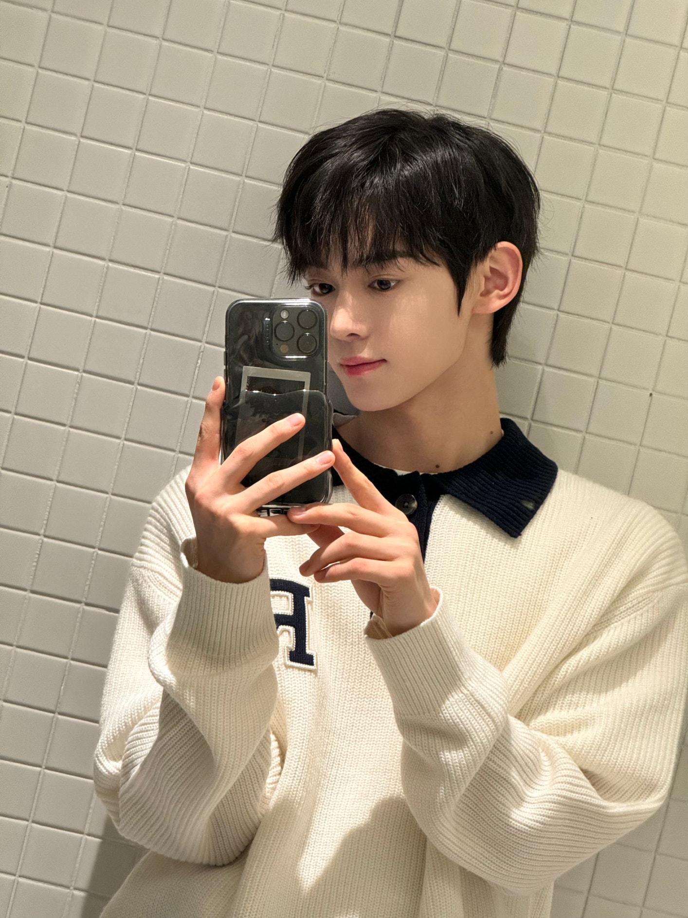 TWS Community Posts - 42분들,어제 라이브 잘 보셨나요?ㅋㅋㅋ저 진짜 엄청 많이 먹었어요.우리 42분들도 항상