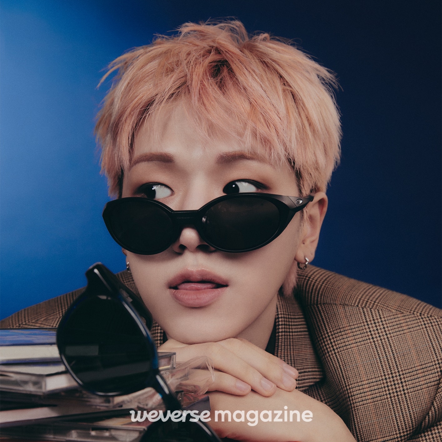 위버스 BOYNEXTDOOR 이미지 - [Magazine] 리우 “춤이 제 삶 중에... 거니까요” 위버스 BOYNEXTDOOR 이미지 - [Magazine] 리우 “춤이 