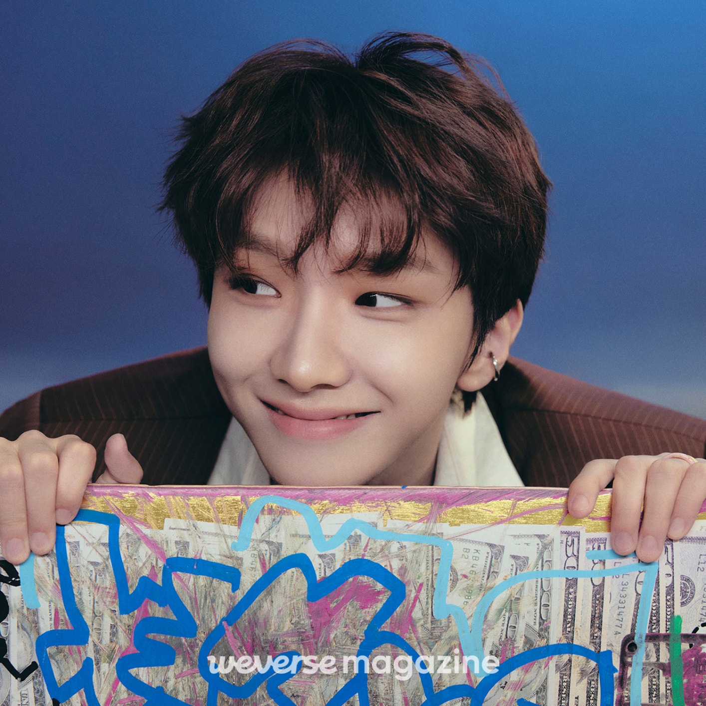 Weverse BOYNEXTDOOR Image Magazine WOONHAK The Other Members Have weverse-boynextdoor-image-magazine-woonhak-the-other-members-have