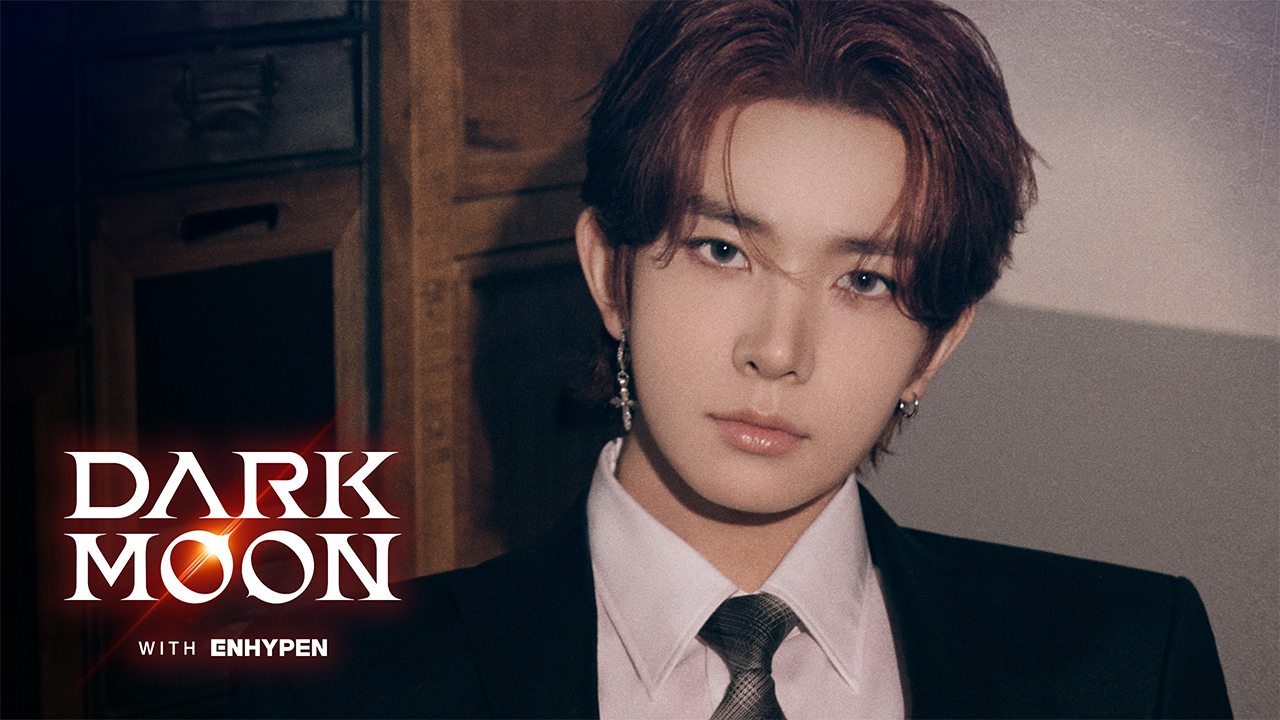 Weverse ENHYPEN Media - DARK MOON SPECIAL ALBUM 'MEMORABILIA' PREVIEW