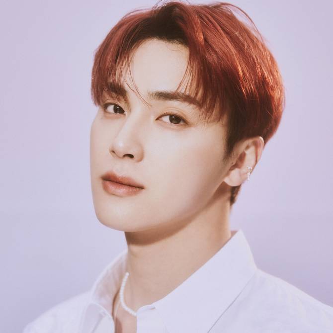 THE BOYZ JUHAKNYEONの最新プロフィール画像