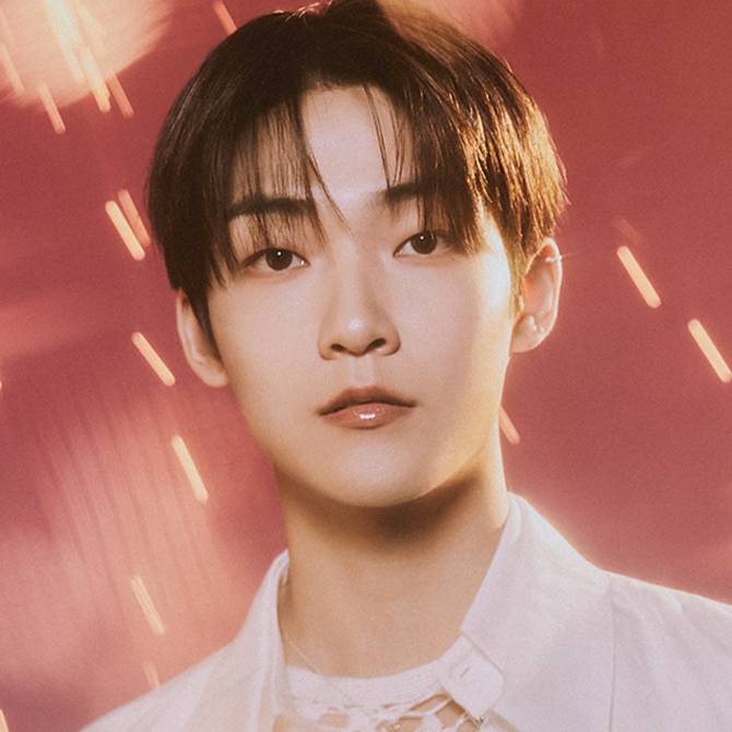 Imagen de perfil más reciente de THE BOYZ KEVIN