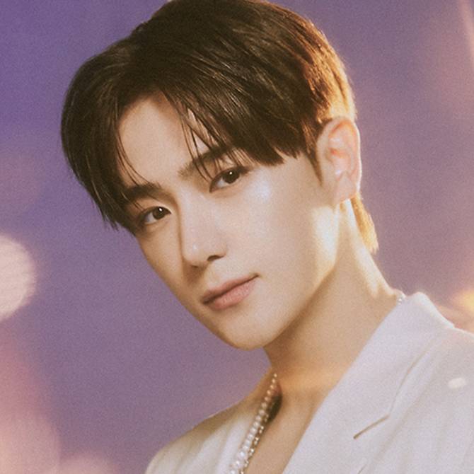 Most recent profile image for THE BOYZ HYUNJAE