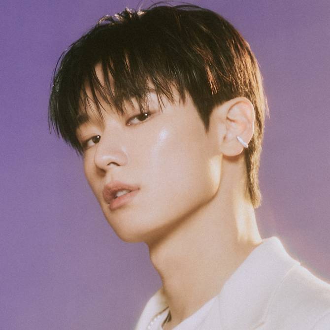 Most recent profile image for THE BOYZ JUYEON