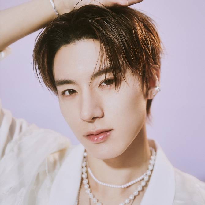 Imagen de perfil más reciente de THE BOYZ ERIC