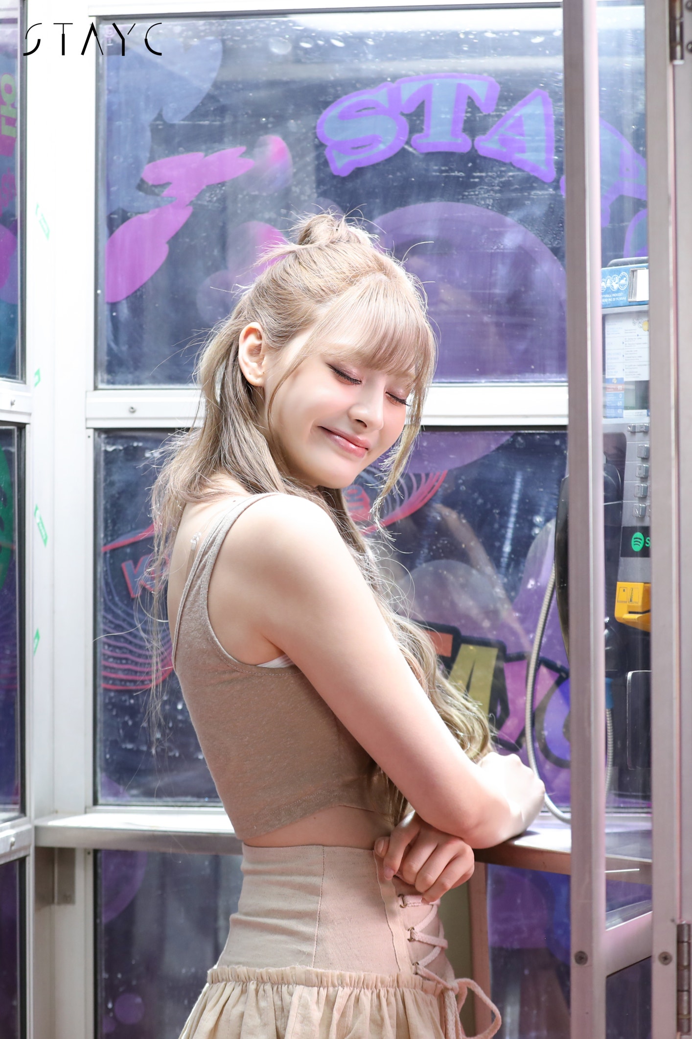 Weverse STAYC Image STAYC Spotify K Pop ON Fancy Photo 1 weverse-stayc-image-stayc-spotify-k-pop-on-fancy-photo-1