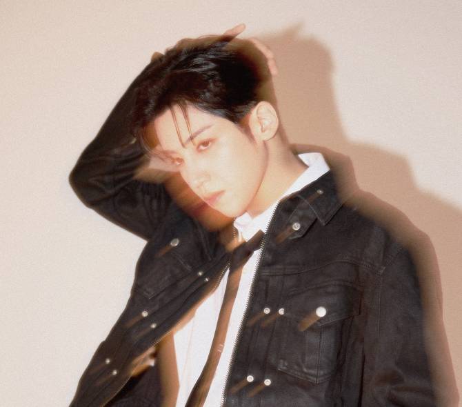 WOOSEOK WOOSEOKの最新プロフィール画像