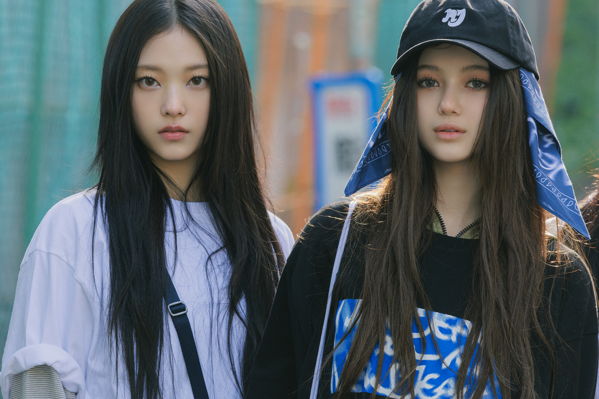 NewJeansコミュニティの投稿 - 📸