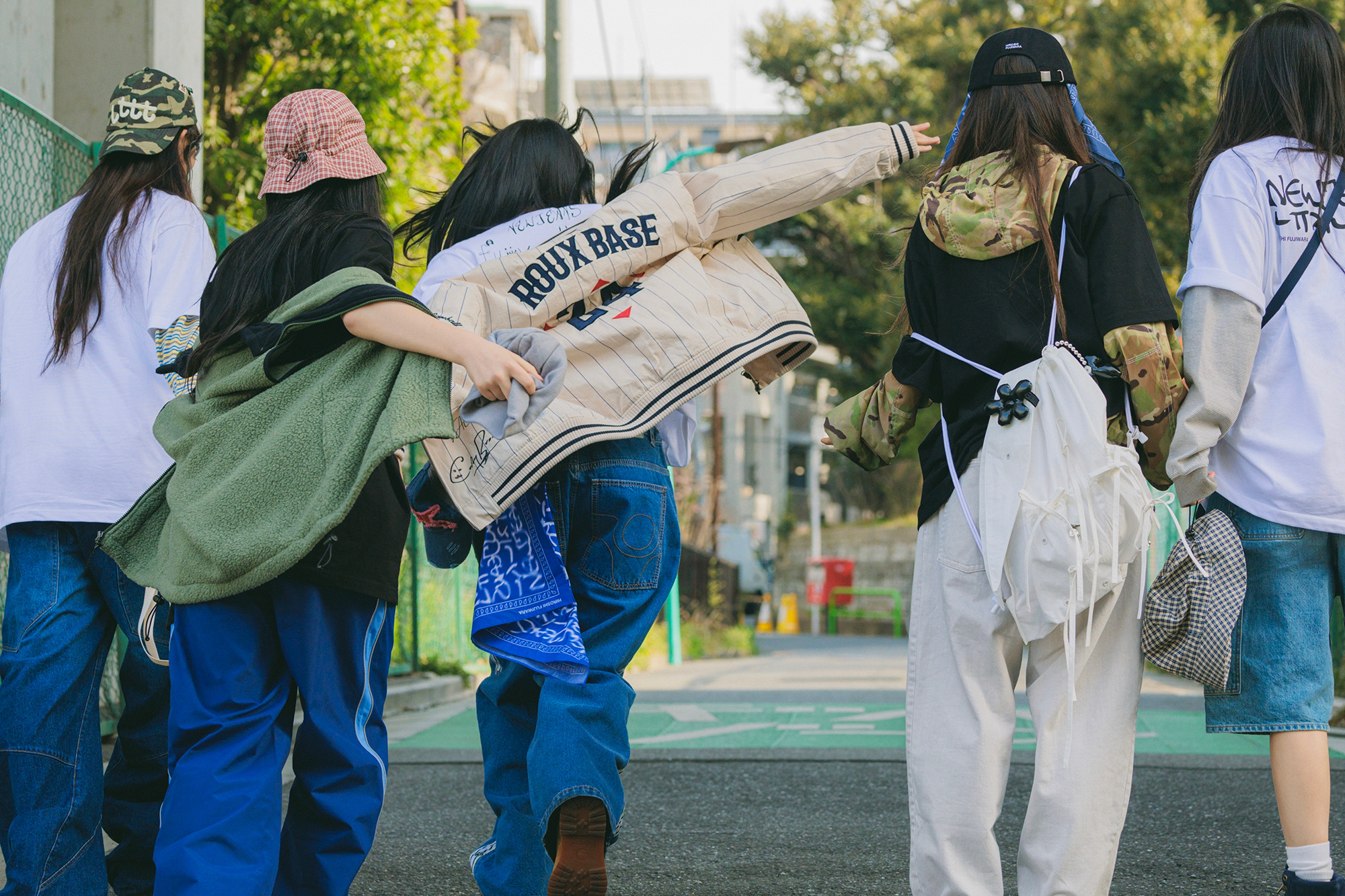 NewJeans Community Post - 可愛すぎる🥰ビジュ大爆発💥ハニに早く会