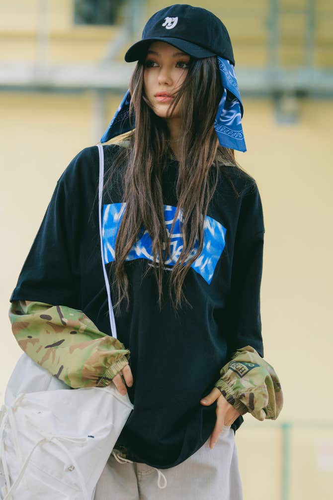 NewJeans Community Post - 📸