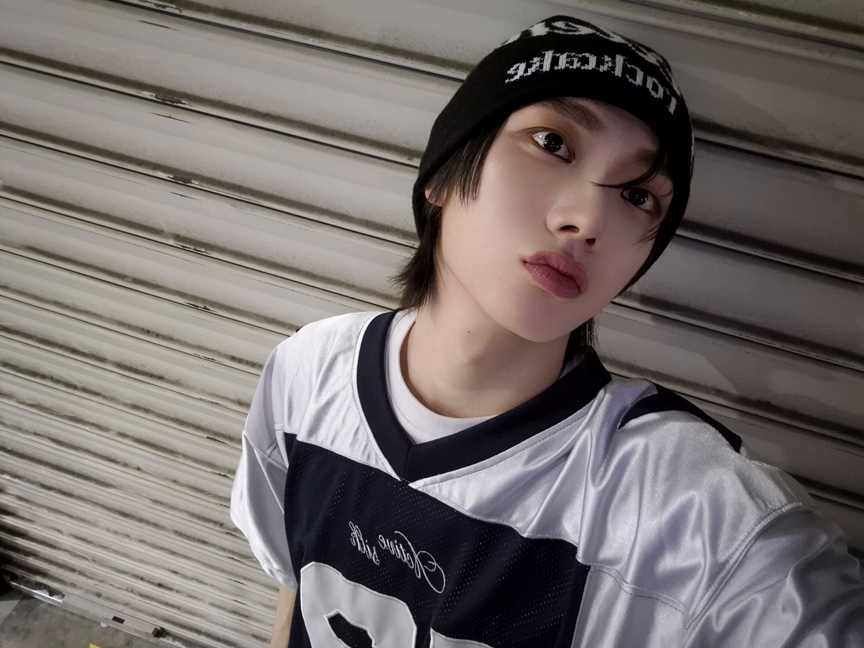 BOYNEXTDOOR Community Post - ソンホくん、今日も一日おつかれさま