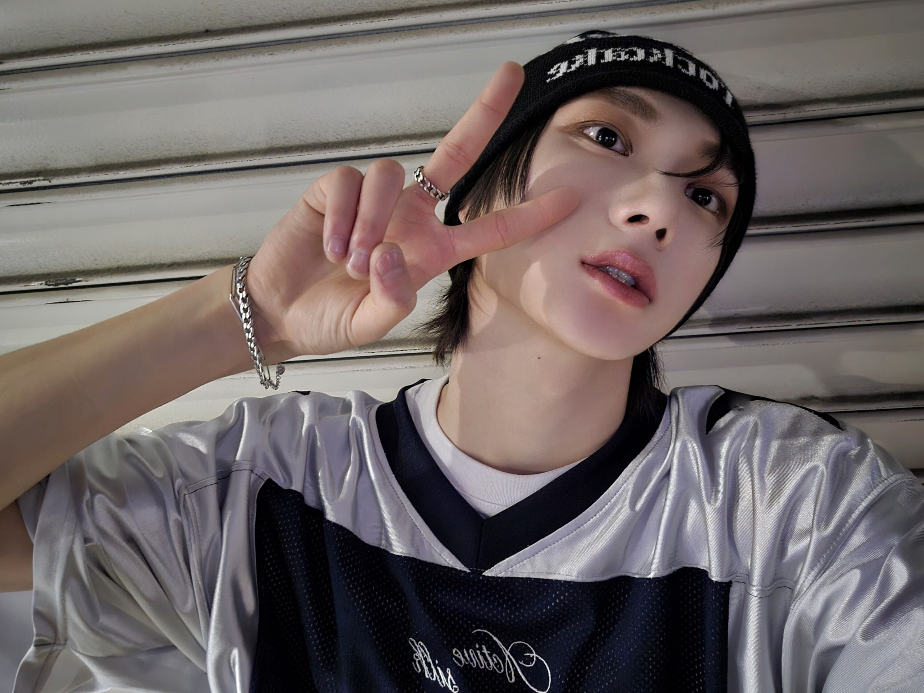 BOYNEXTDOOR Community Post - ソンホくん、今日も一日おつかれさま