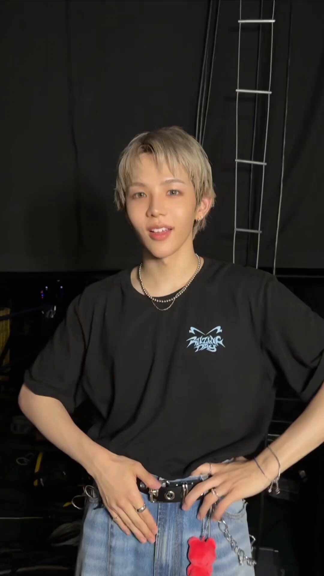 W Riiz RIIZE Community Posts - 2日間本当にありがとうございました🥺 想像よりもはるかに多くのBRIIZEがいることに驚きまし ...