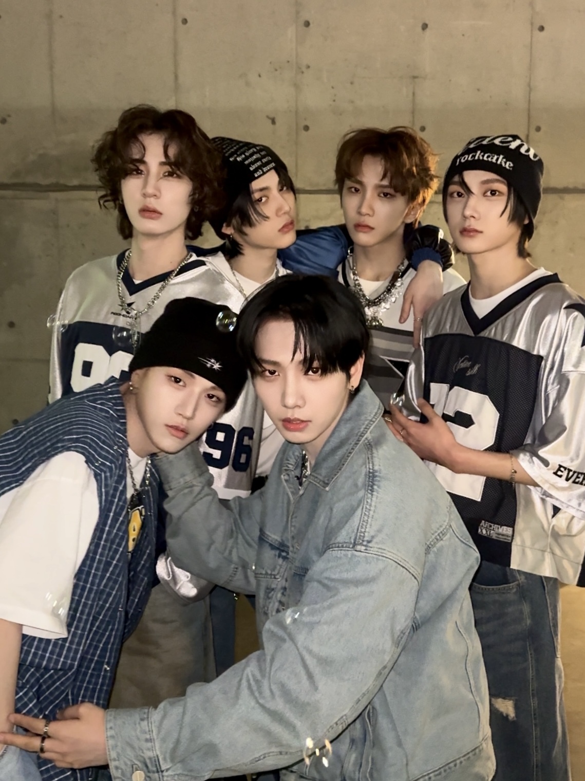 BOYNEXTDOOR社群貼文 - KCON2日間本当に素敵なステージを見せて