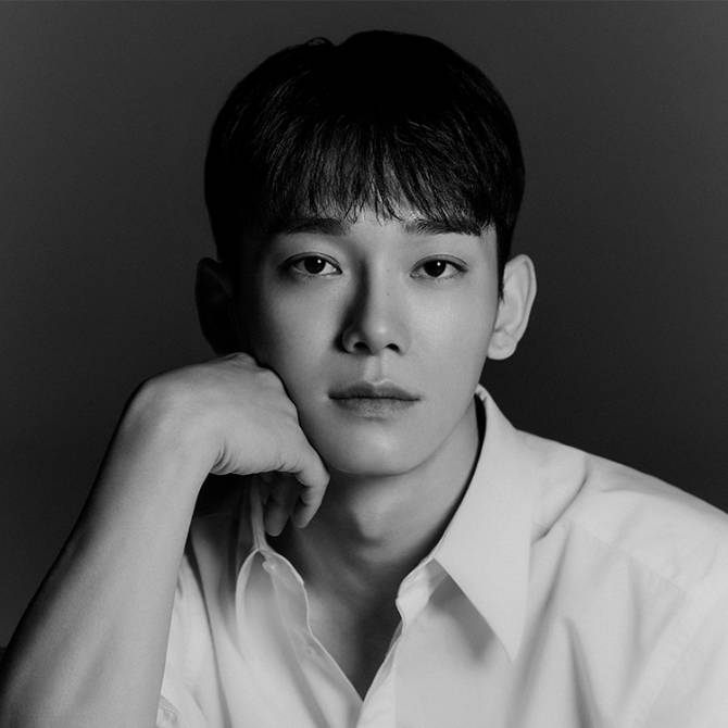 Imagen de perfil más reciente de CHEN CHEN