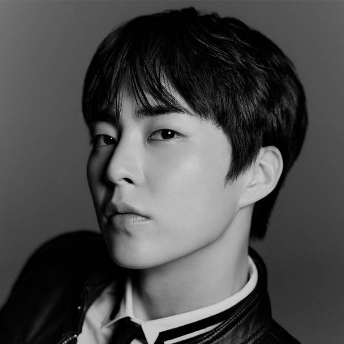 XIUMIN XIUMINの最新プロフィール画像