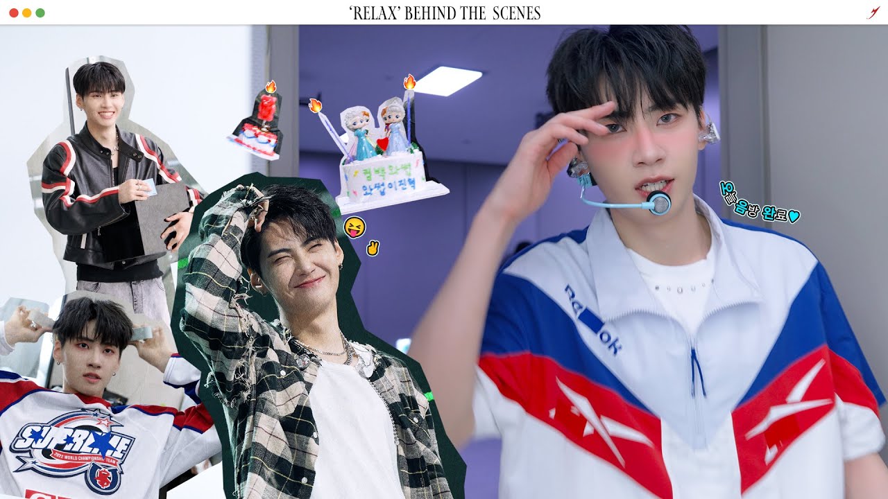 Weverse イジニョクコミュニティHighlight