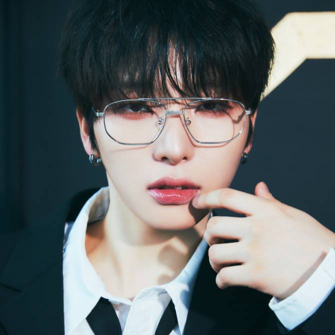 ONEUS SEO HO的最新個人簡介圖片