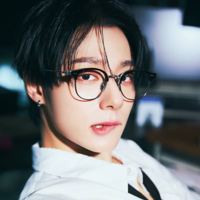 Most recent profile image for ONEUS HWAN WOONG