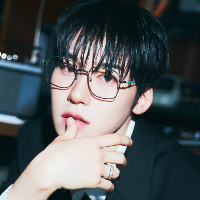 Most recent profile image for ONEUS KEON HEE