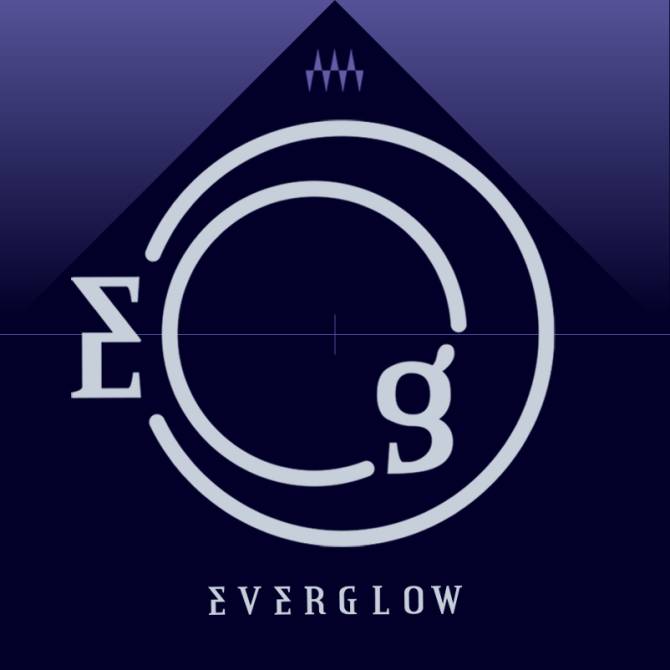 Most recent profile image for EVERGLOW