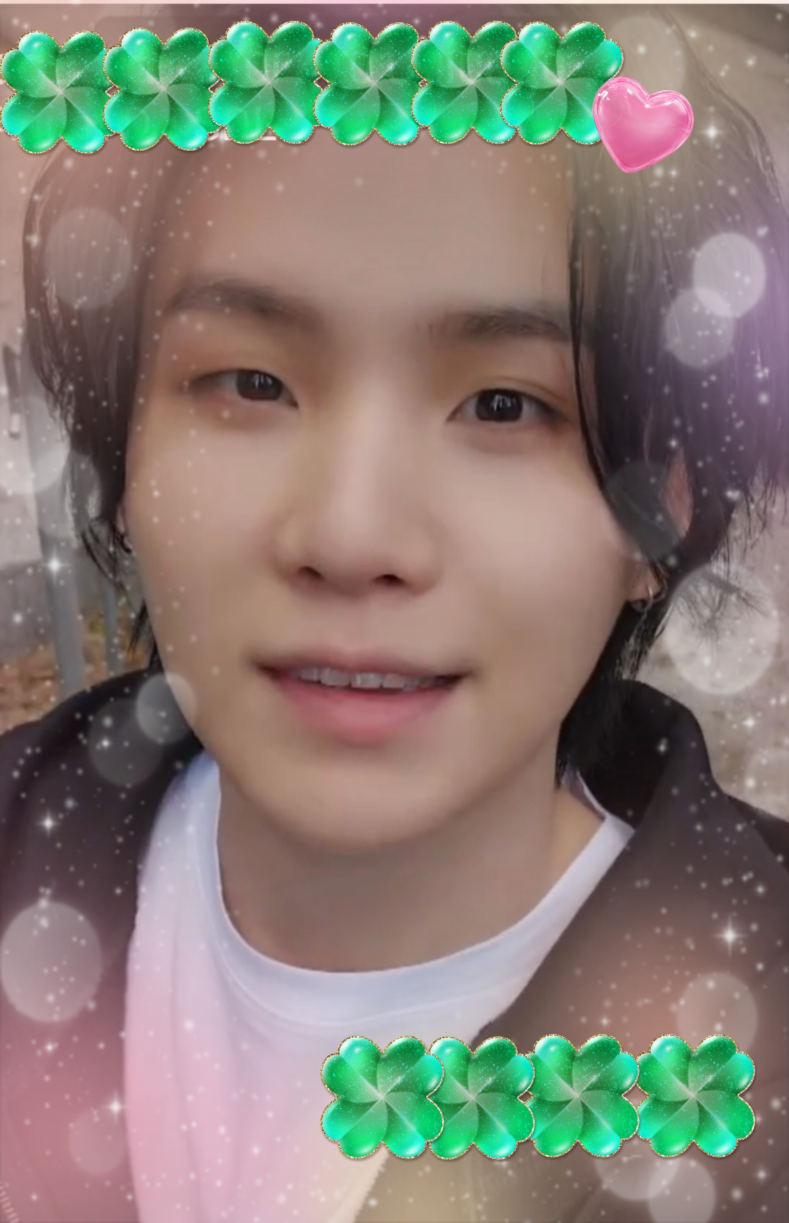 ❤︎ ❤︎ ❤︎ ユンギさん♡*゜❤︎ ❤︎ ❤︎ BTS Community Post - 💙🐱💙🐱💙ユンギ🕒🐱💙🐱💙🐱💙 ユンギさん