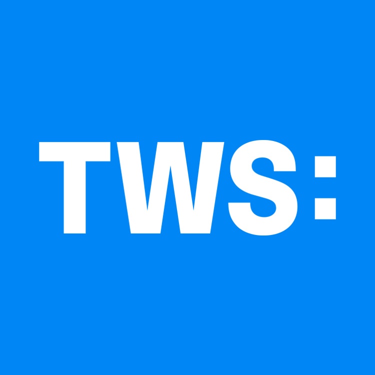 Official profile and news from TWS
