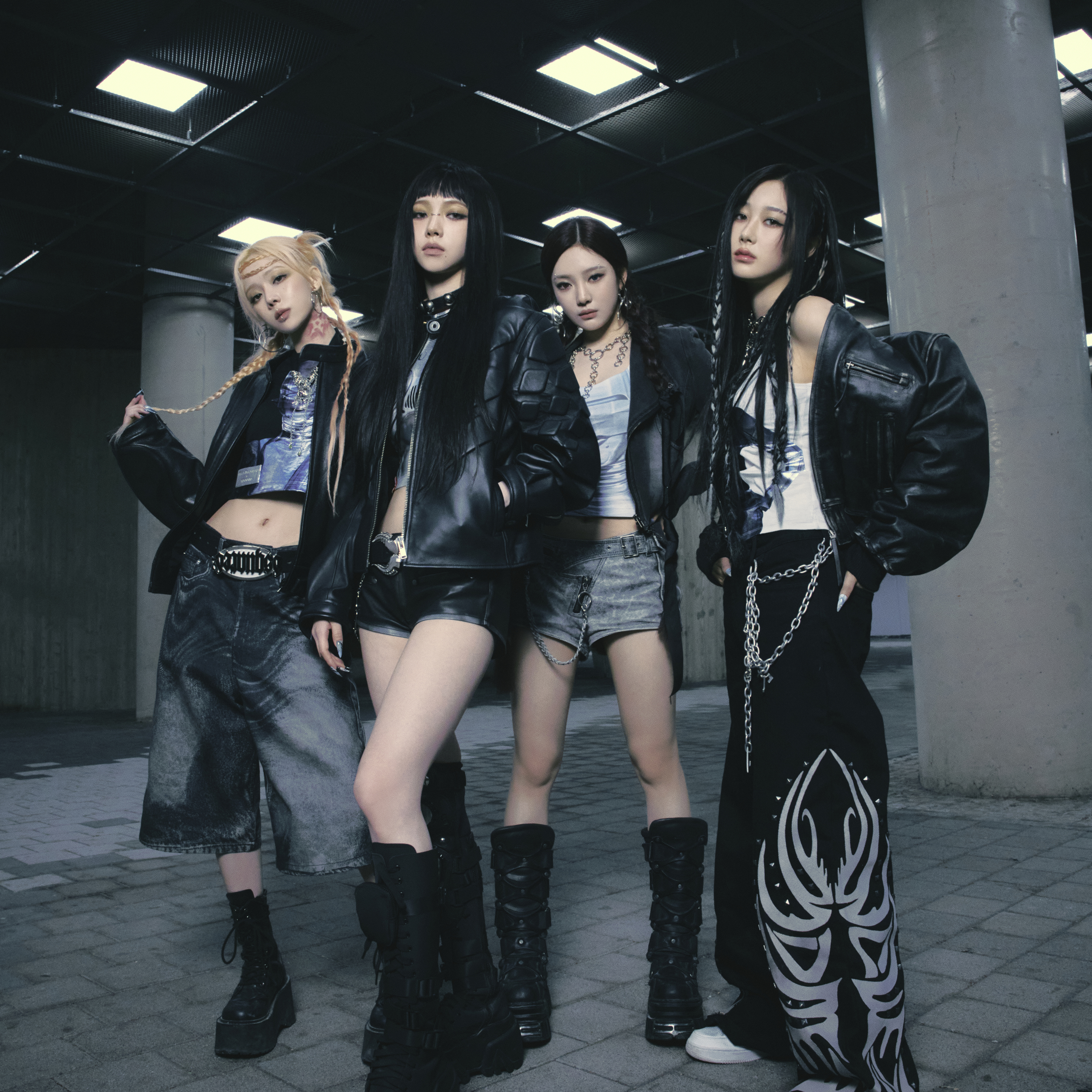 [NOTICE] 2024 Aespa LIVE TOUR – SYNK : PARALLEL LINE – Online Streaming ...