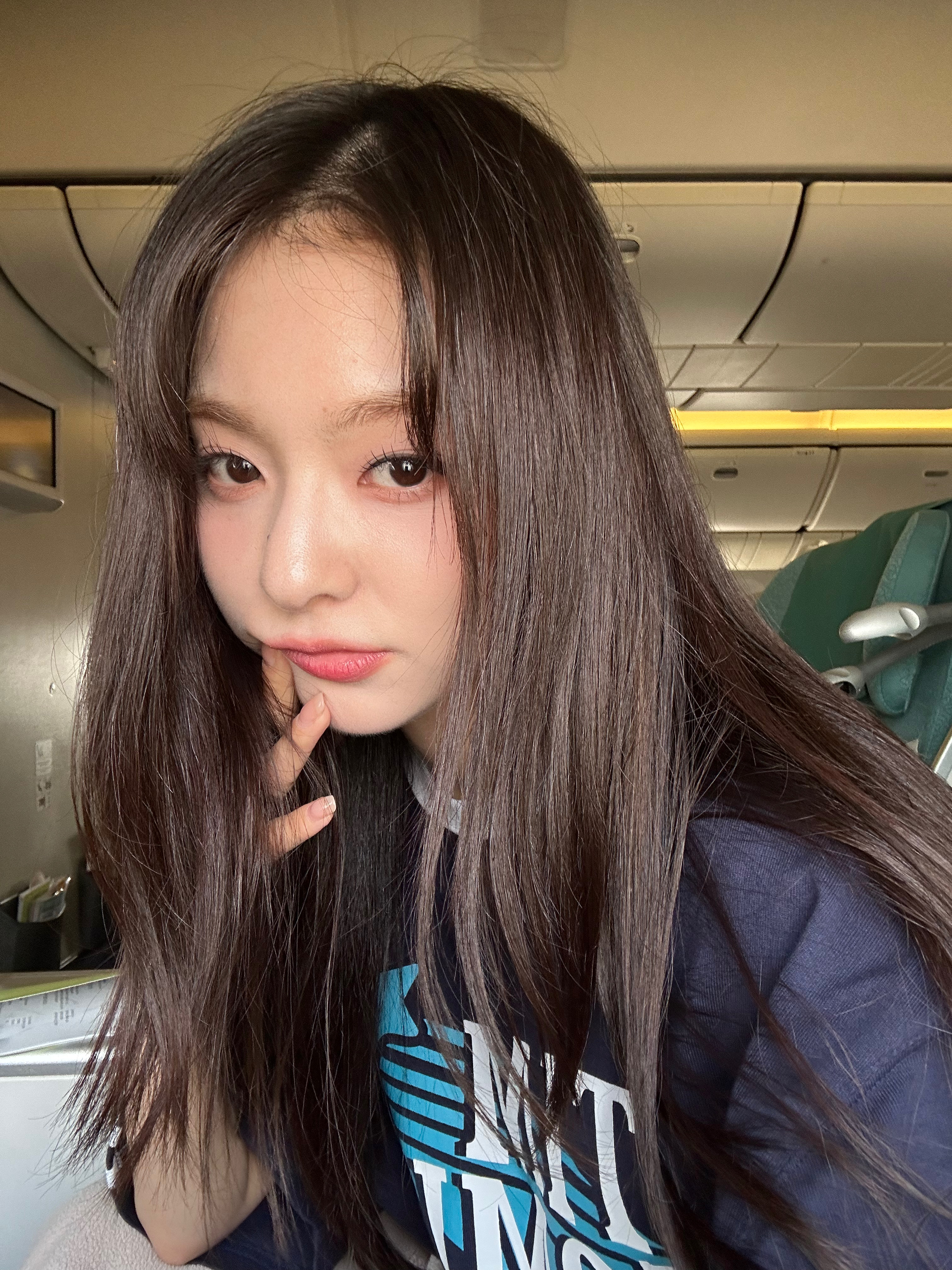 fromis_9コミュニティの投稿 - - イナギョン