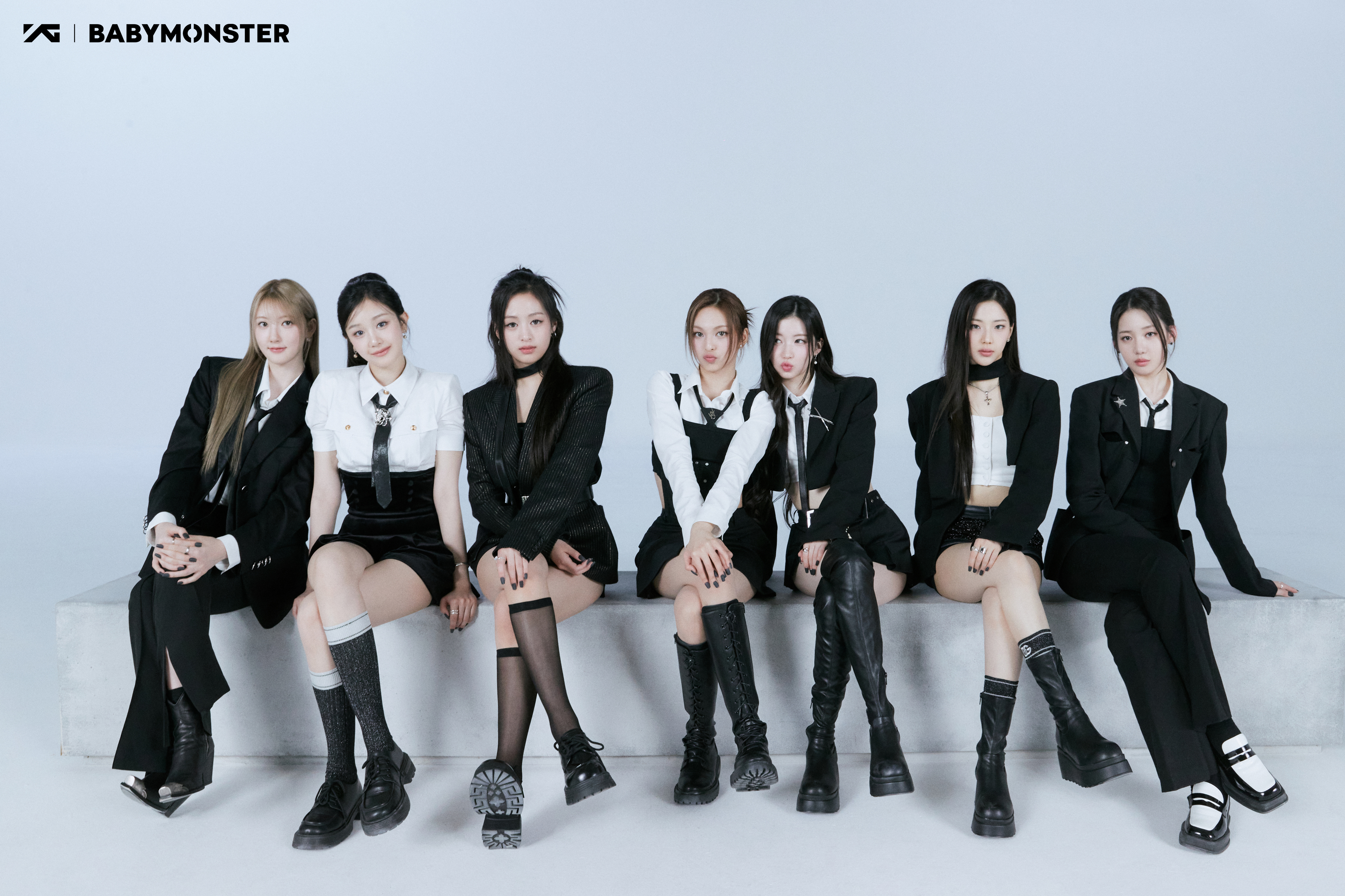 BABYMONSTER ファリタ weverse ヨントン当選80枚限定 トレカ