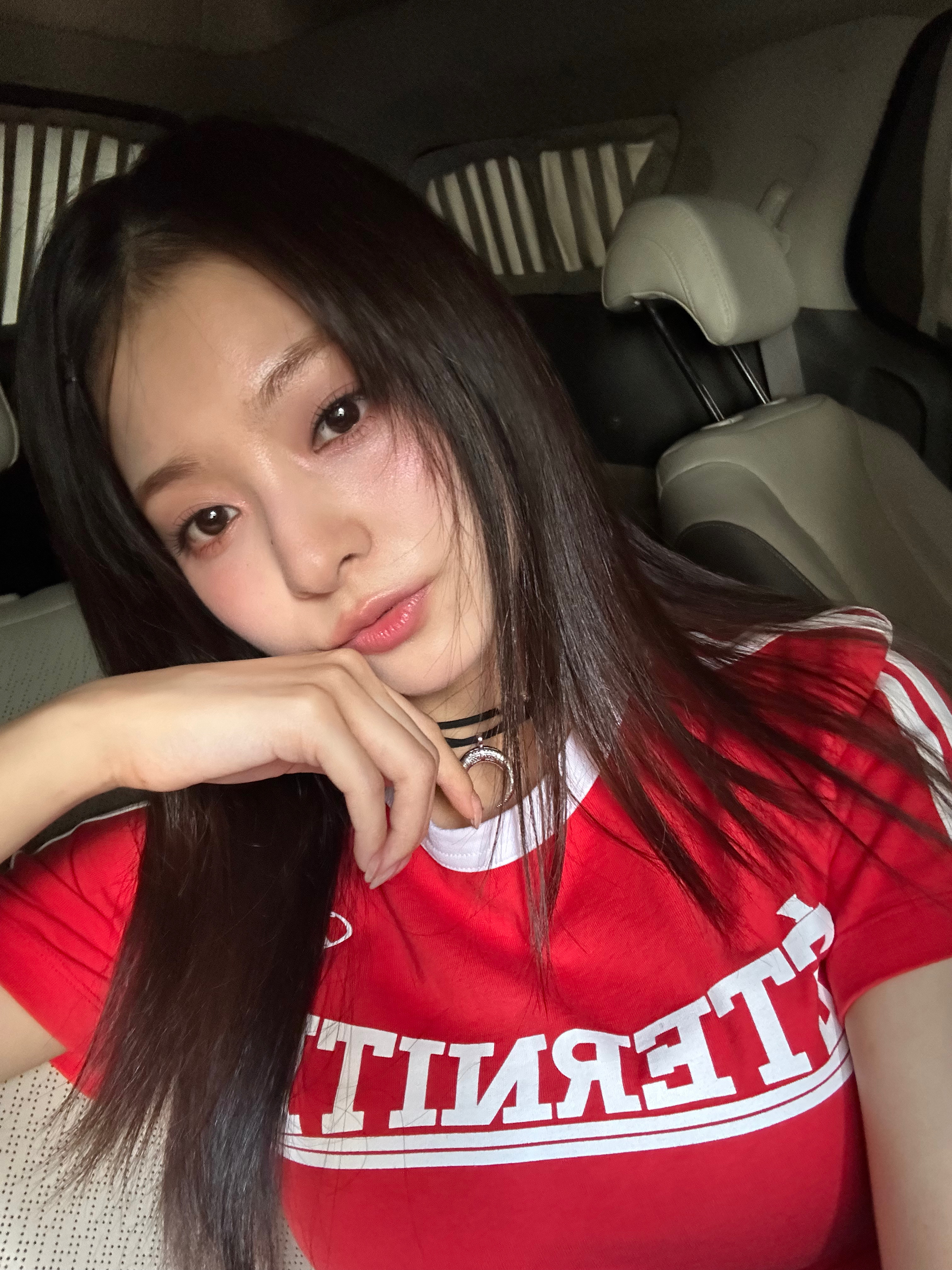 fromis_9コミュニティの投稿 - - イナギョン