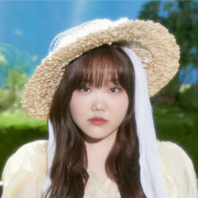 Most recent profile image for AKMU LEE SUHYUN