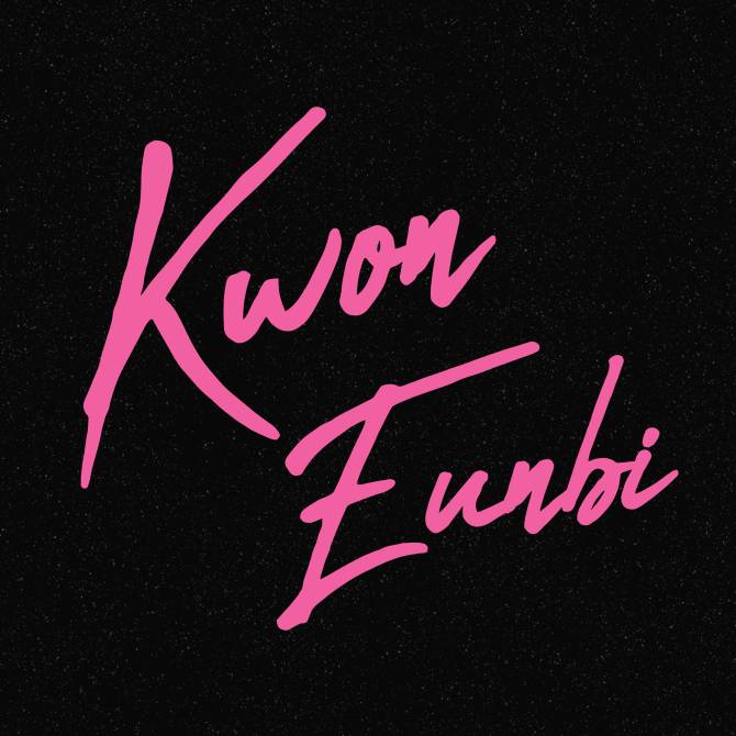 Most recent profile image for KWON EUN BI