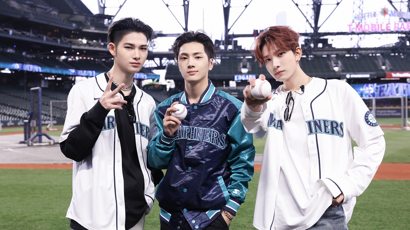 Weverse ENHYPEN Image - ENHYPEN HEESEUNG & JAY & NI-KI