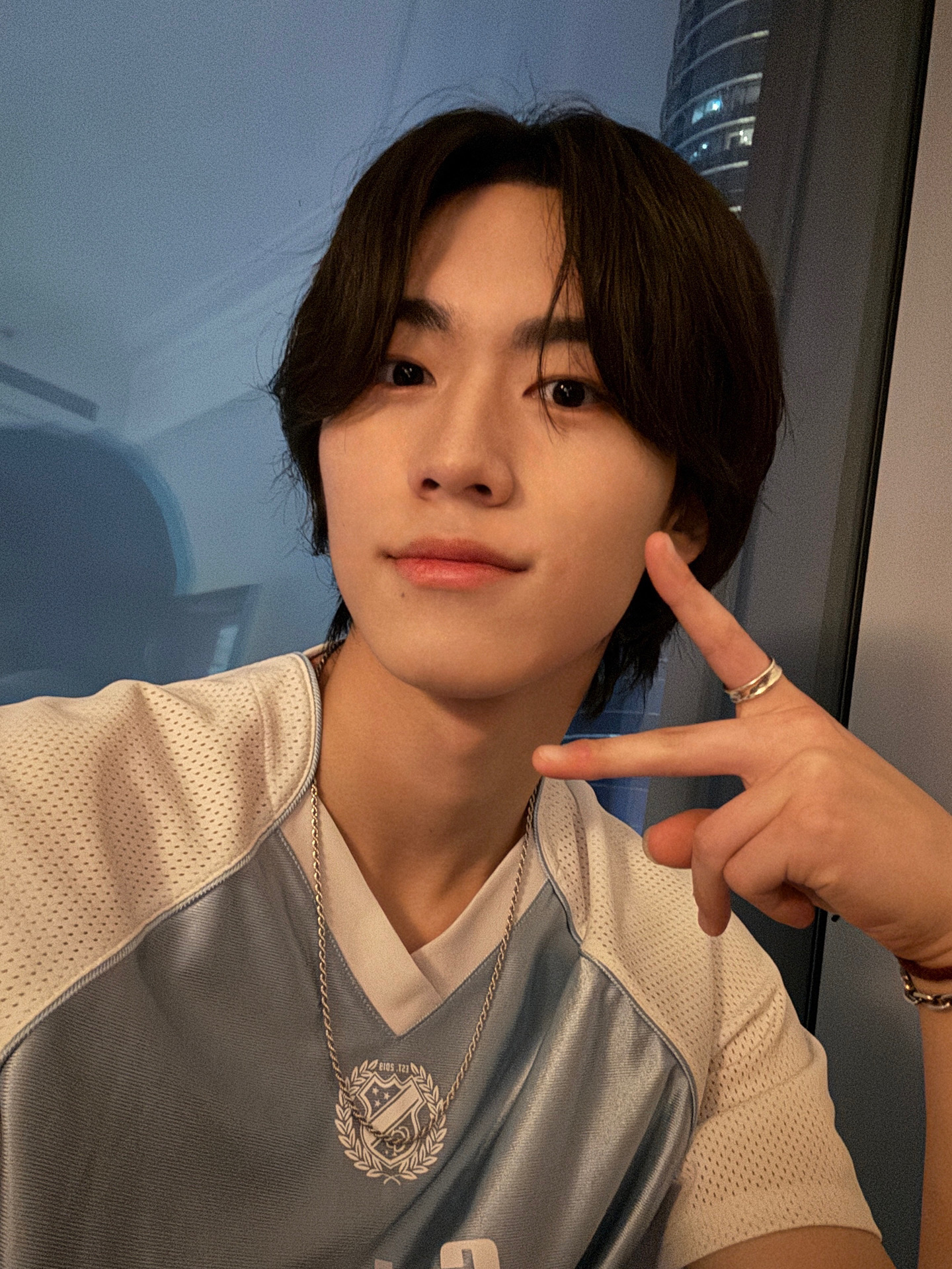 82major ソクジュン チェキ サポラ 82MAJOR | 82MAJOR(82메이저