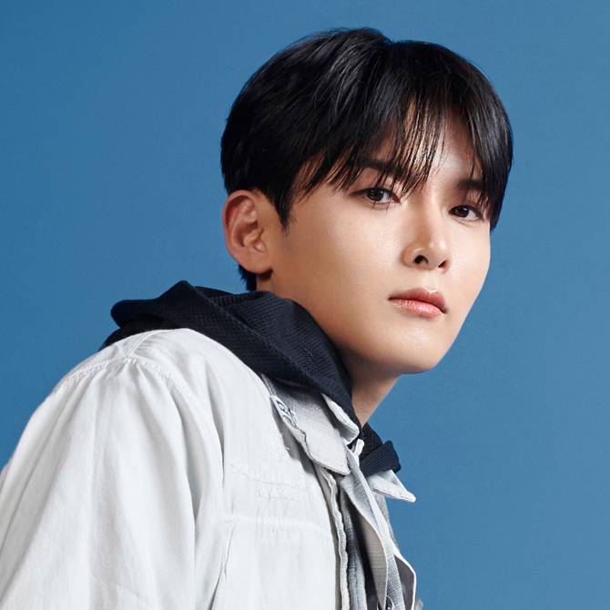 RYEOWOOK最新个人简介图片