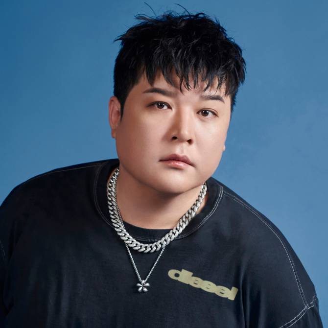 Most recent profile image for SUPER JUNIOR SHINDONG