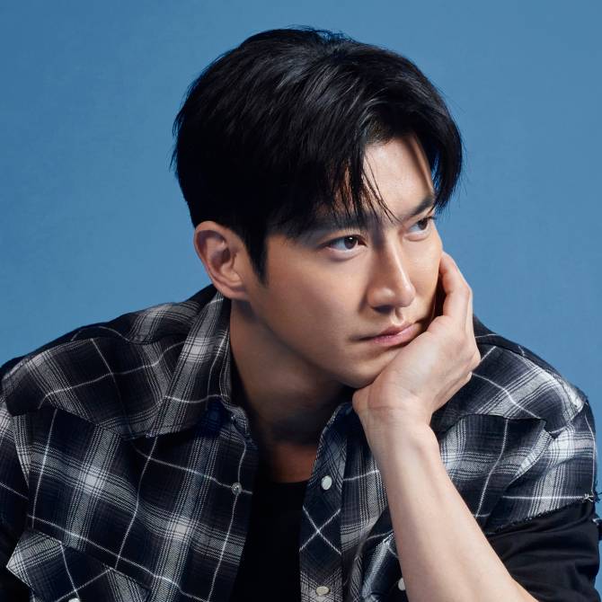 SIWON最新个人简介图片