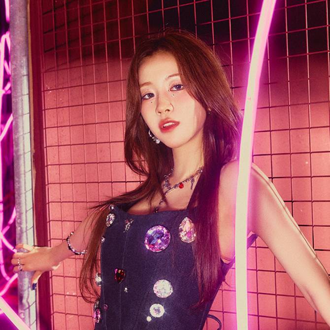 Most recent profile image for WOOAH WOOYEON