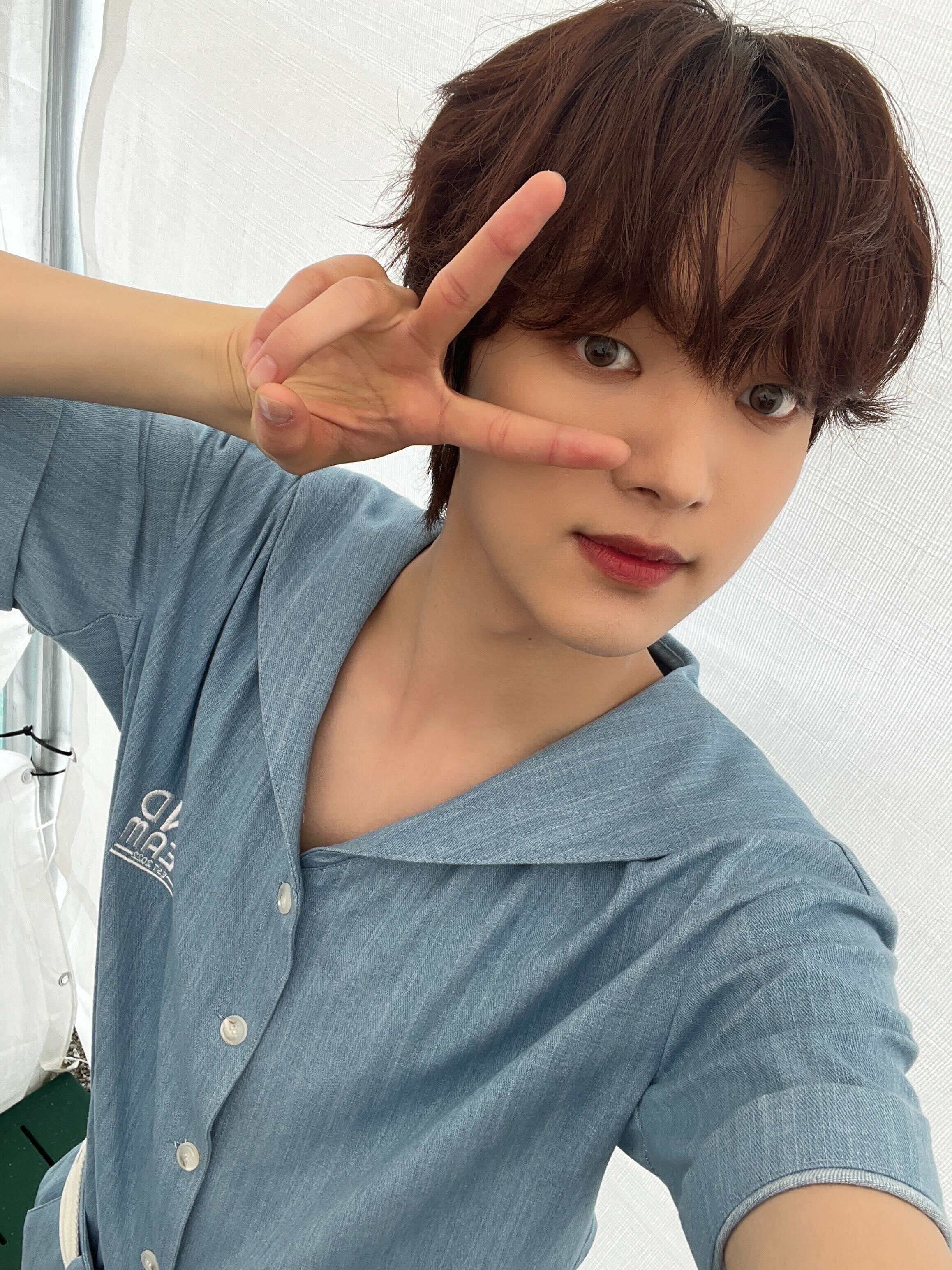 &TEAM ニコラス LUNÉ大好きカード ヨントン weverse &TEAM ニコラス LUNÉ大好きカード ヨントン weverse タレントカード