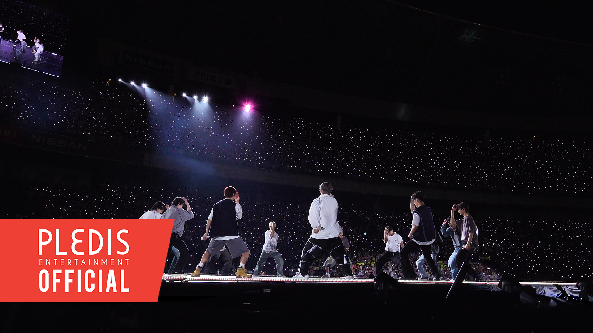 Weverse SEVENTEEN Media - SEVENTEEN TOUR 'FOLLOW' AGAIN TO JAPAN RECAP
