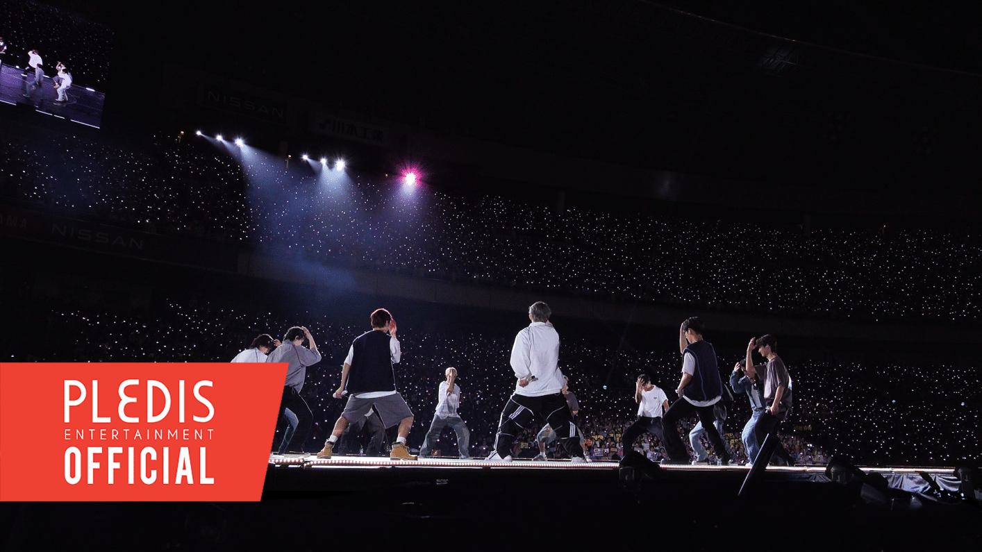 Weverse SEVENTEEN Media - SEVENTEEN TOUR 'FOLLOW' AGAIN TO JAPAN RECAP