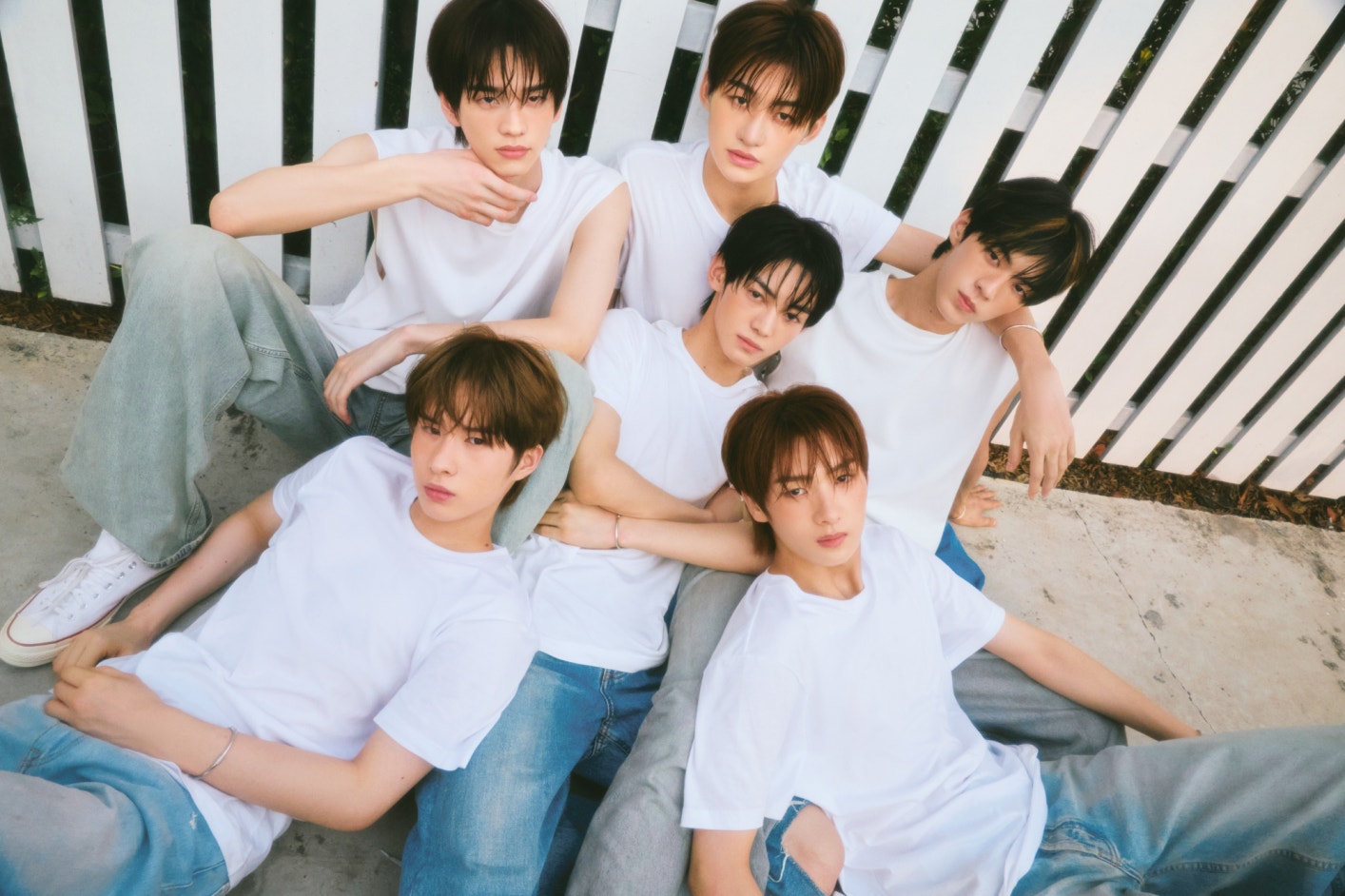 Weverse TWS Image - TWS (투어스) 2nd Mini Album 'SUMMER BEAT!' Official ...