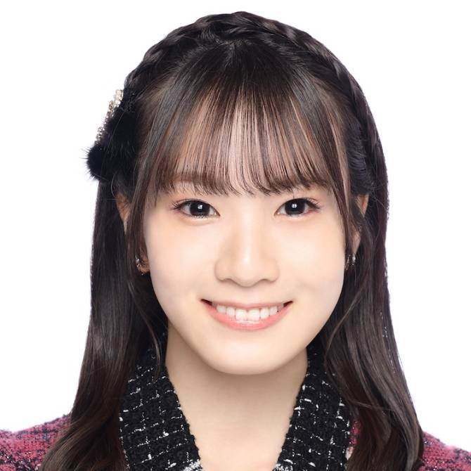 Most recent profile image for AKB48 Hashimoto Eriko