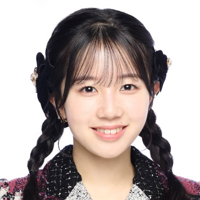 Most recent profile image for AKB48 Masai Mayuu